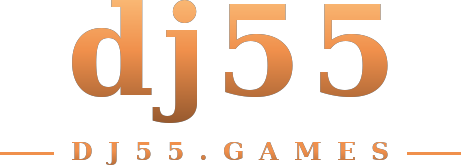 dj55 logo